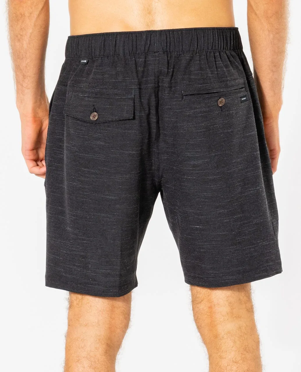 Rip Curl Boardwalk Jackson Volley Short