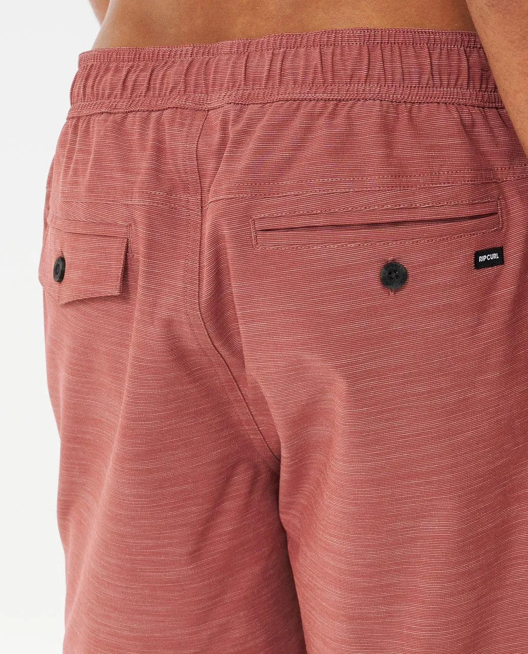 Rip Curl Boardwalk Jackson Volley Short