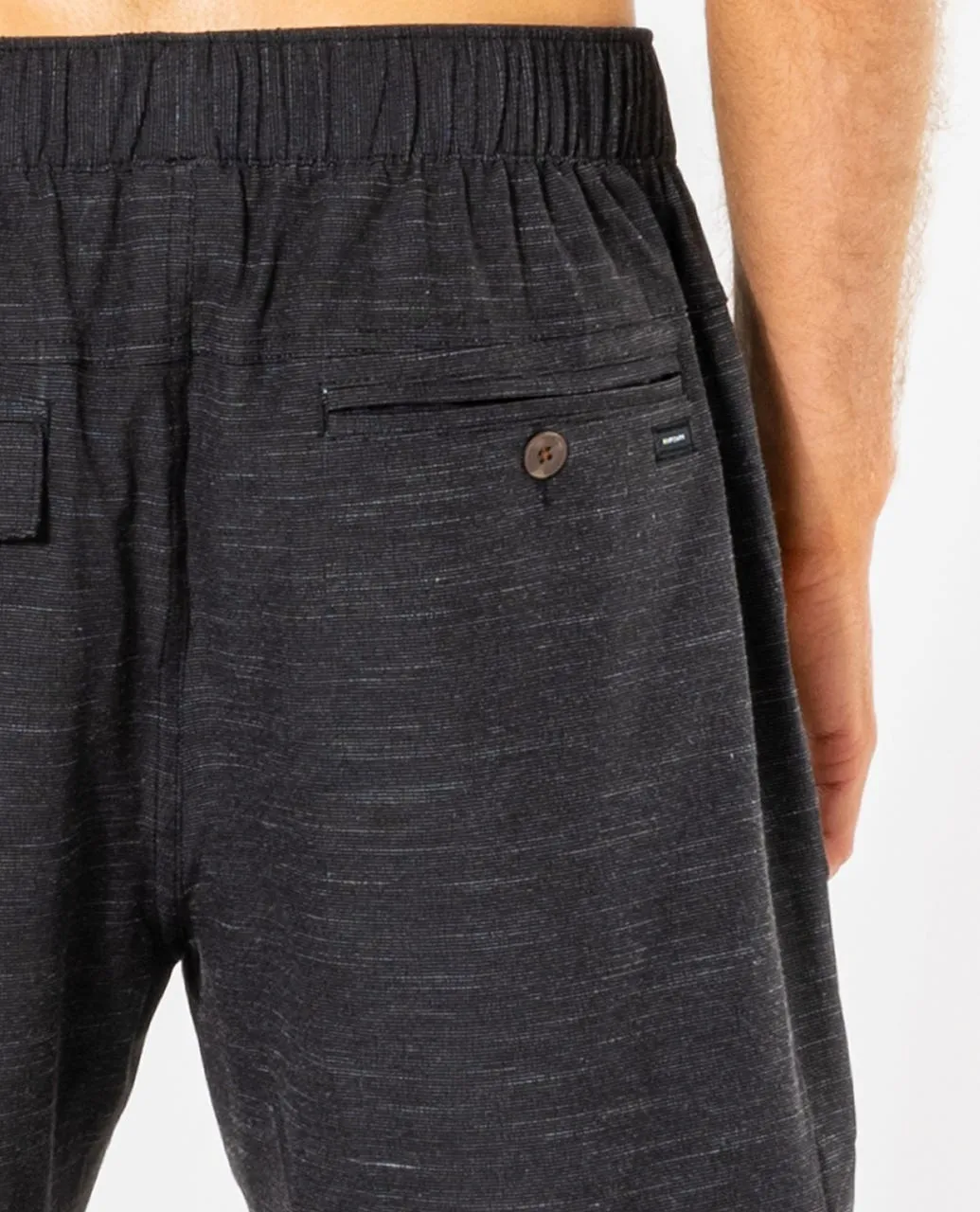 Rip Curl Boardwalk Jackson Volley Short