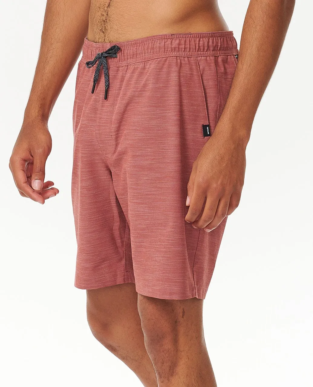 Rip Curl Boardwalk Jackson Volley Short