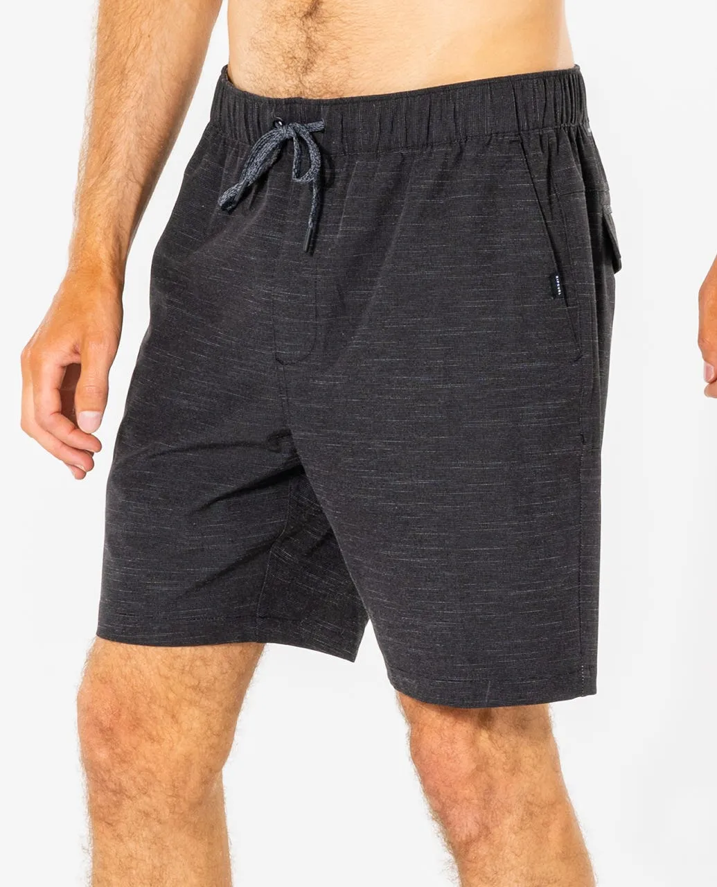Rip Curl Boardwalk Jackson Volley Short