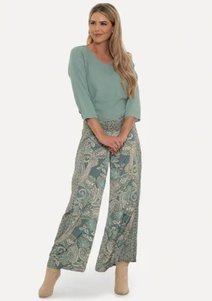 Sade Elle Pants