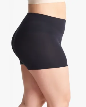 Seamless Short | Black