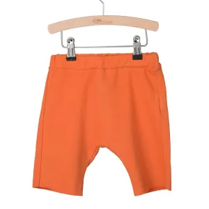 Shorts Kai Burned Orange