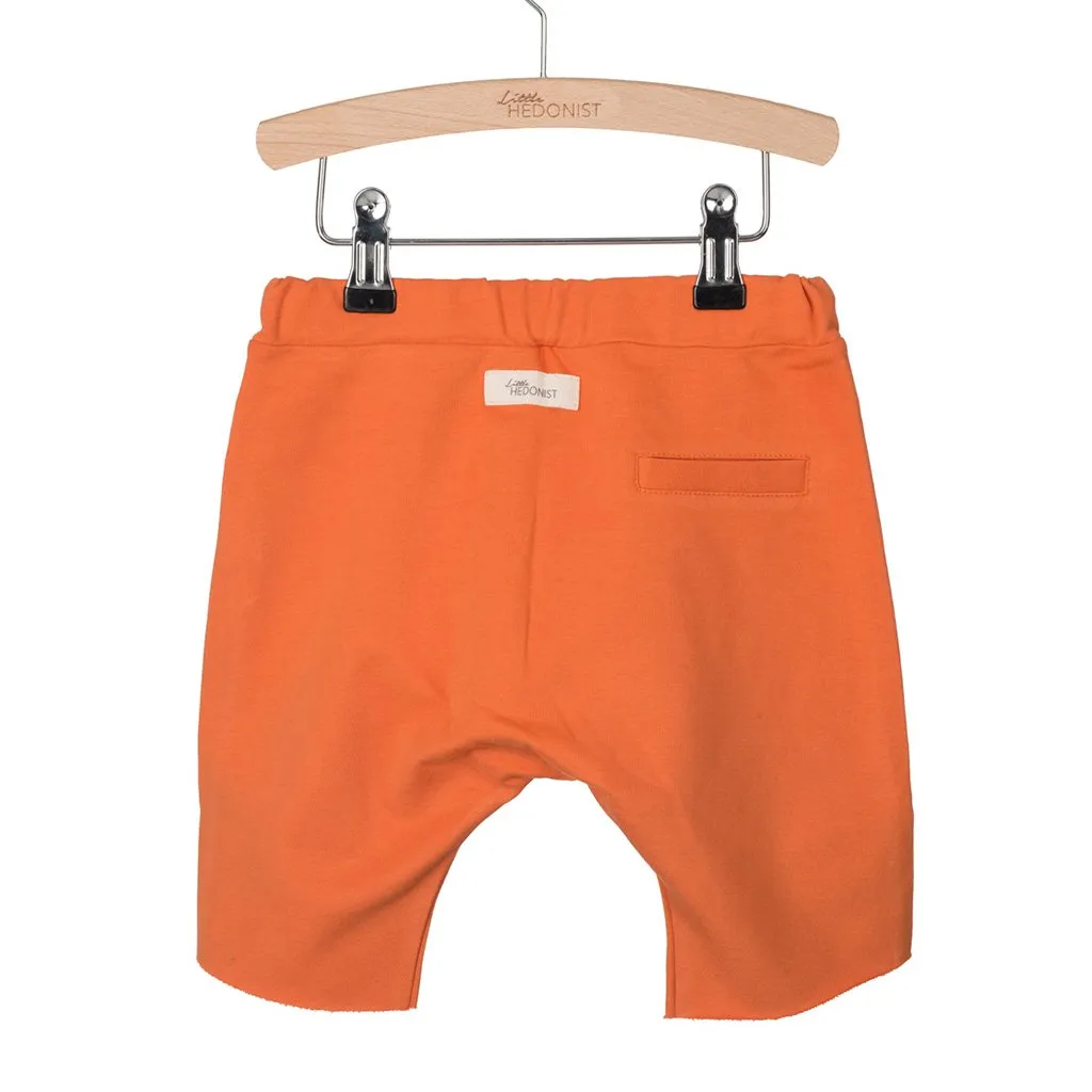 Shorts Kai Burned Orange