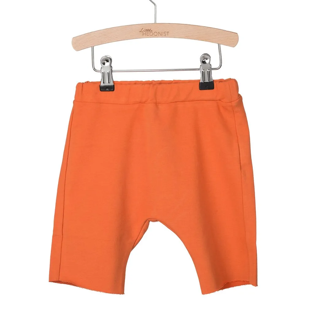 Shorts Kai Burned Orange