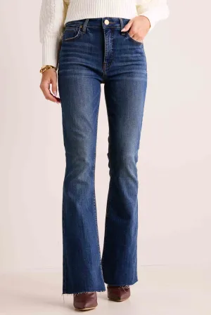 Stella Jeans- Dark Wash by KUT from the Kloth