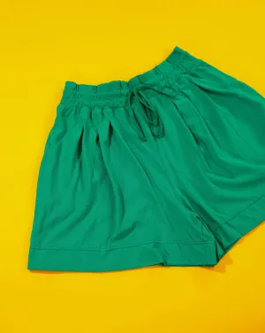 Vintage 80s Be Basic Essentials Shorts